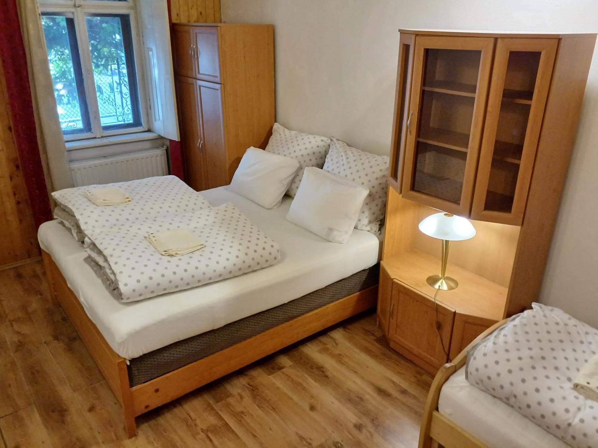Blues Ryokan Koszeg Luaran gambar