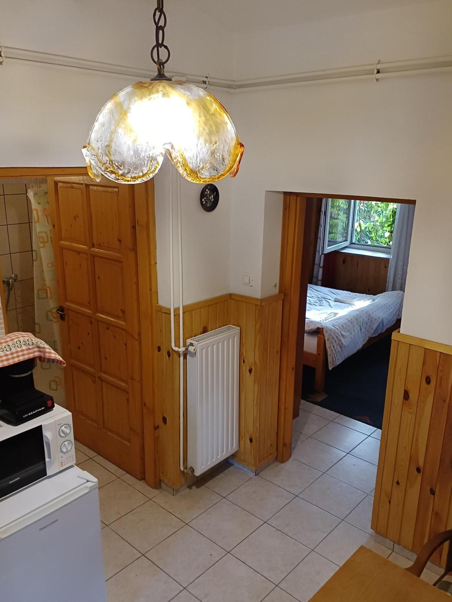 Blues Ryokan Koszeg Luaran gambar