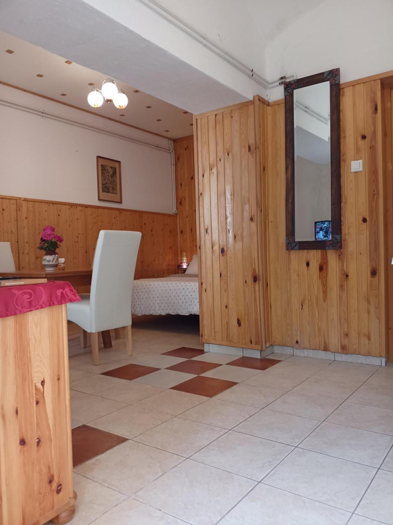 Blues Ryokan Koszeg Luaran gambar