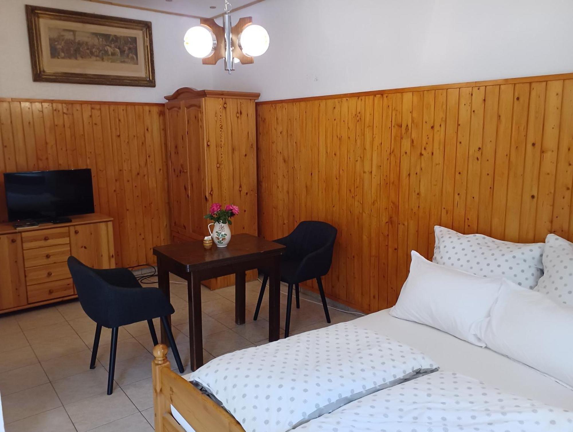 Blues Ryokan Koszeg Luaran gambar