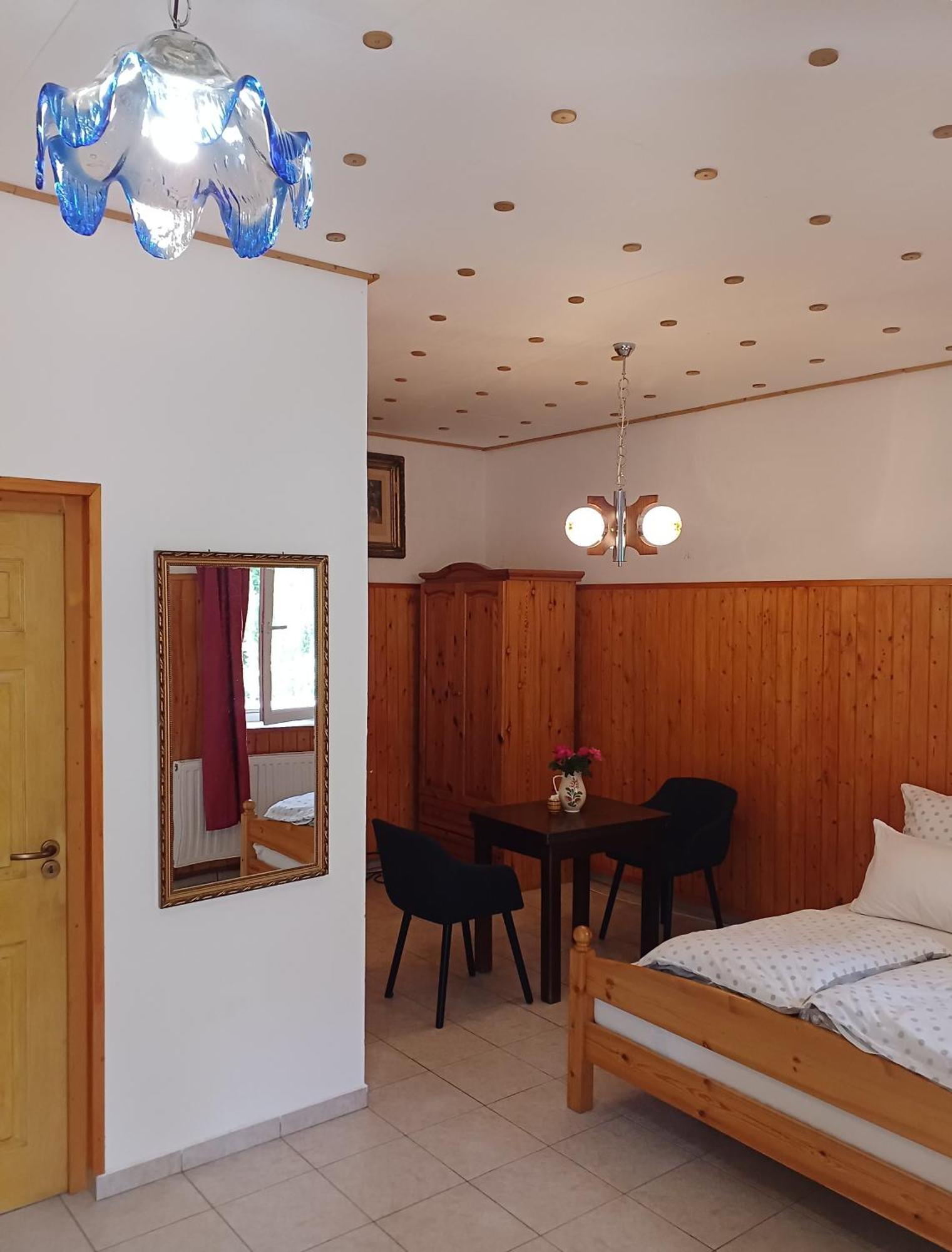 Blues Ryokan Koszeg Luaran gambar