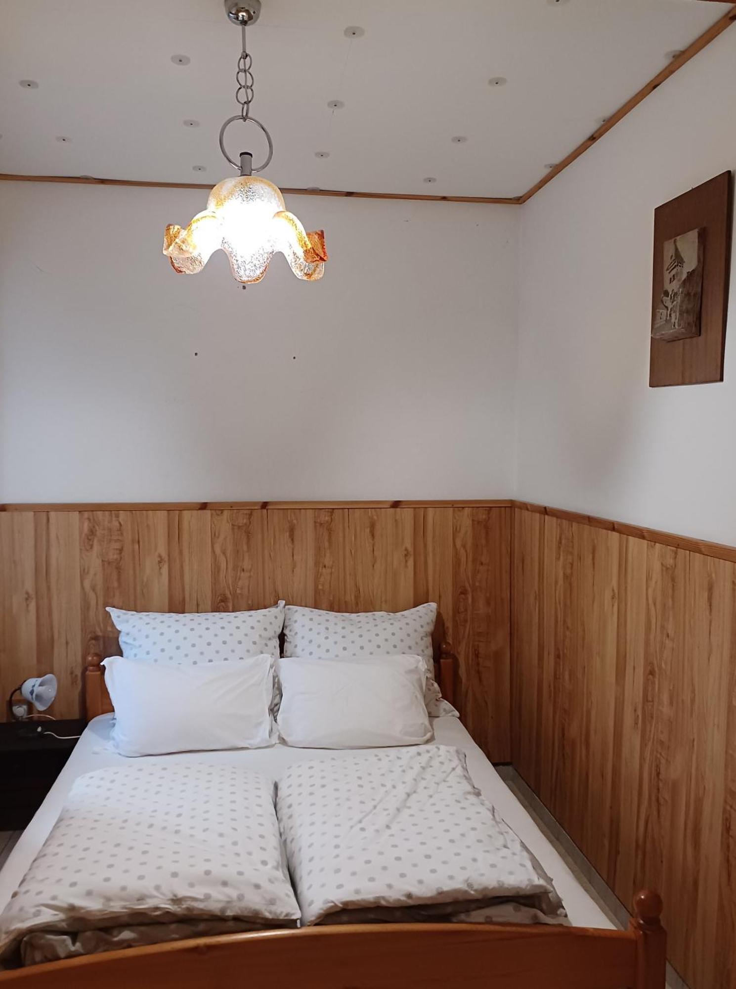 Blues Ryokan Koszeg Luaran gambar